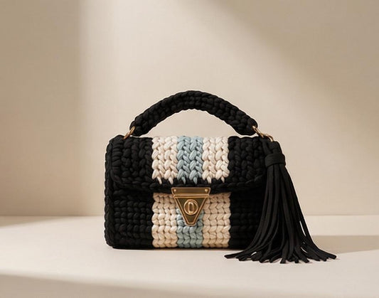 Hand-Made Purses